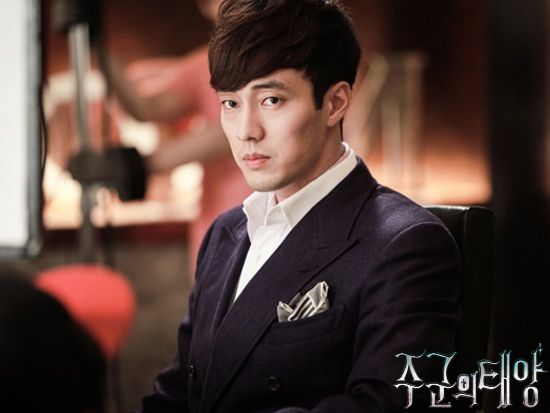 Happy birthday so ji sub 