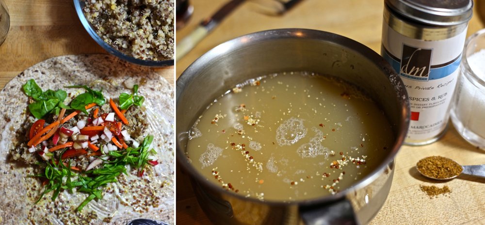 Chefathand's tweet image. Time/money-saving ways to turn 3 #pantrystaple #superfoods into delicious #nutritious wraps chefathand.com/blog/2015/now-…