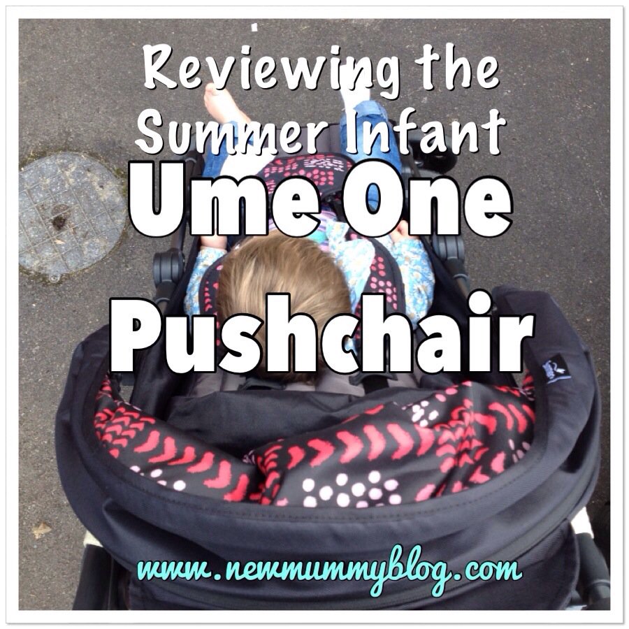 NewMummyBlog's tweet image. And linking my review of the Ume One stroller wp.me/p6sfNp-cz to #AbitofEverything @GrohlMrs @AgentSpitback