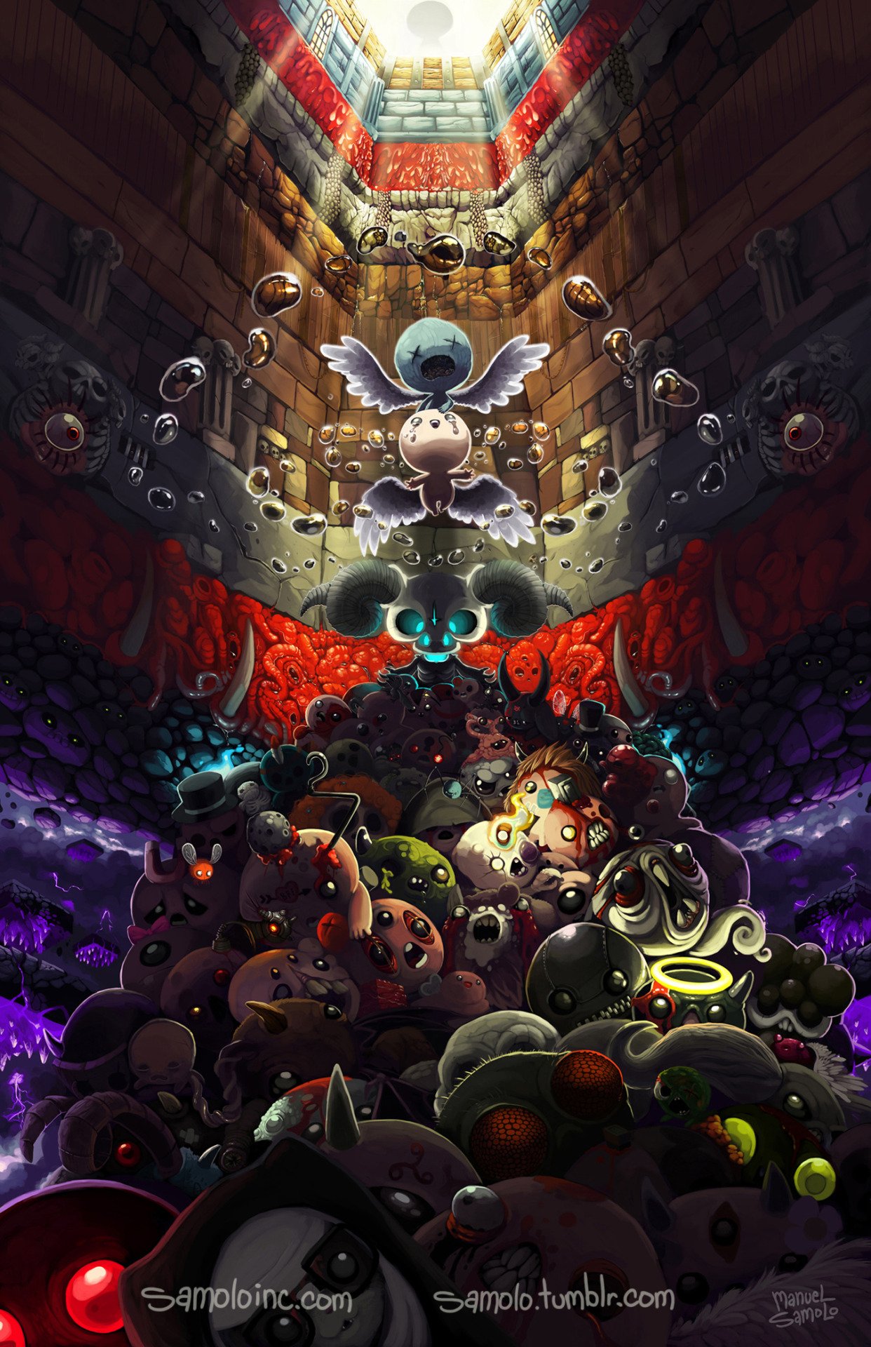 Alexelcapo auf Twitter: „Este dibujo de The Binding of Isaac es puta crema. /7kfhQyO1RS“ / Twitter Alexelcapo auf Twitter: „Este dibujo de The Binding of Isaac es puta crema. /7kfhQyO1RS“ / Twitter