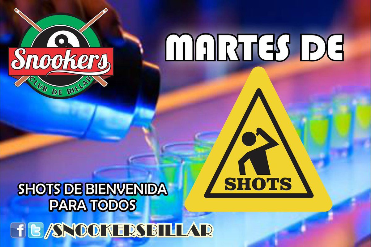 SnookersBillar's tweet image. -Billar Con Estilo-
@TuxAnunciate @Tuxtlita @GoTuxtla @quecomerNtuxtla @AnunciaTGZ @TuxBache