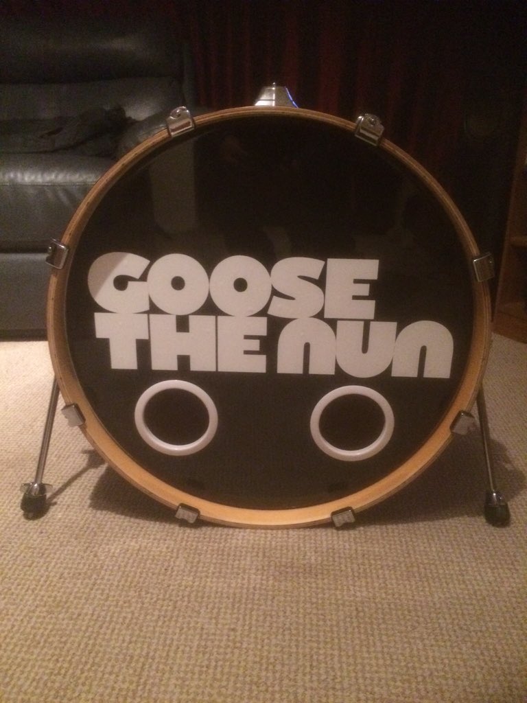 SteveHeard1's tweet photo. #GTN #TamaDrums #unsigned #livemusic https://t.co/FTi2iKe4Je
