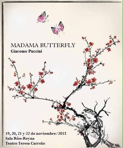 fairygaby's tweet photo. Esto es parte de lo que nos trae NOVIEMBRE #AmaLasArtes #AmaTuTeatro 😉 https://t.co/1WXXQnMzVc