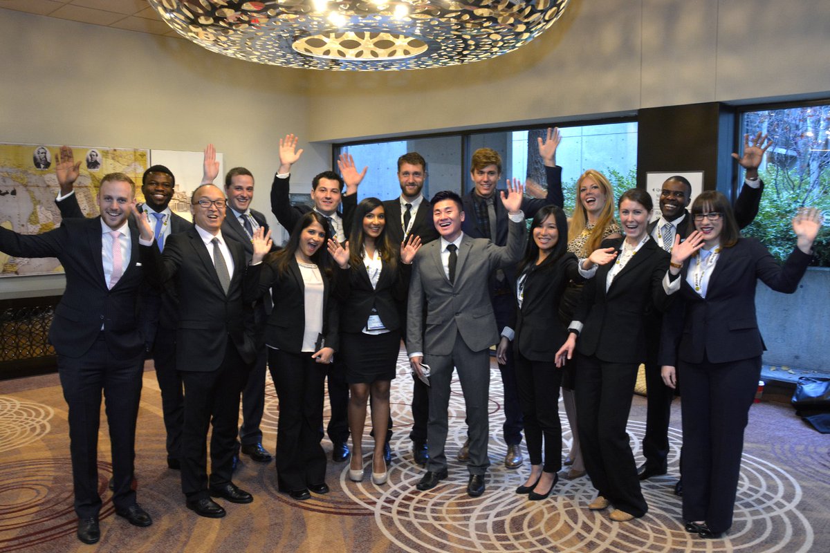 pppcouncil's tweet photo. Thank you to @FaskenMartineau & Forum Equity for sponsoring our wonderful students #P32015 https://t.co/1WwUhGO3EB