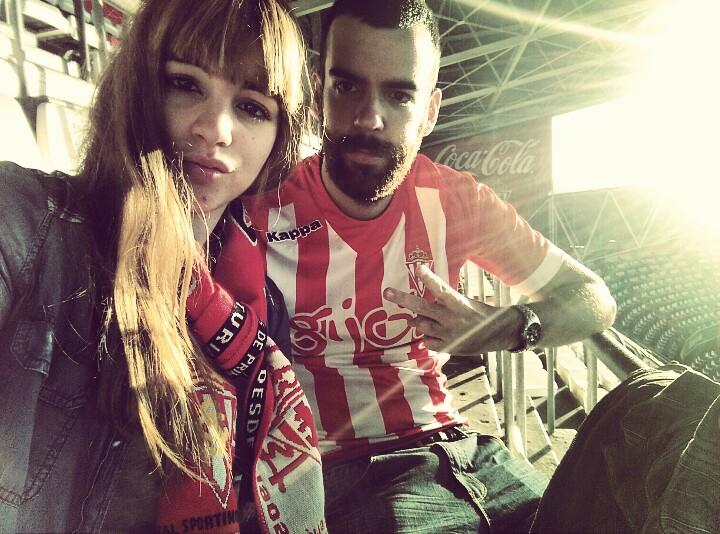carmencar14's tweet photo. Te quiero 💑💏👫💞 https://t.co/o6D96oHBnB
