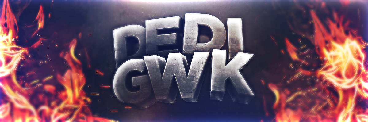 itspharaoh's tweet photo. Header for @DediGWK_ https://t.co/EInwqd4OtX