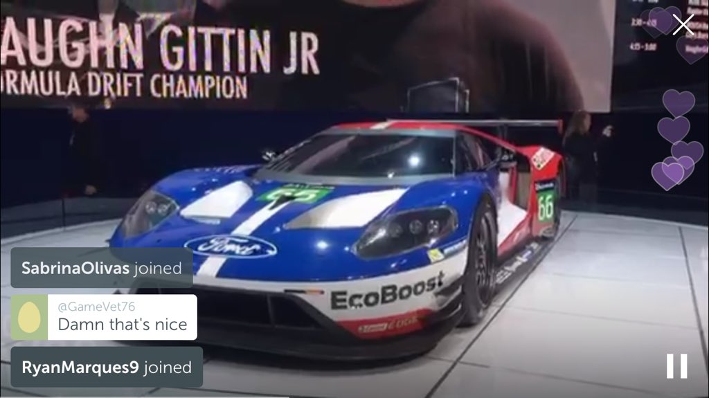 ElementAutoAK's tweet image. This would be fun to take out for a drive! #SEMA2015 #SEMAShow @FordPerformance @Ford 

bit.ly/1WuDEWZ