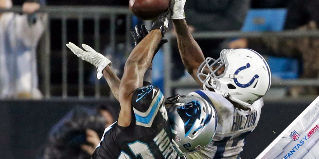 J_No24's tweet image. ✊🏽RT @nflnetwork: #1 WRs against CAR in '15:

23 catches
232 YDs
0 TDs