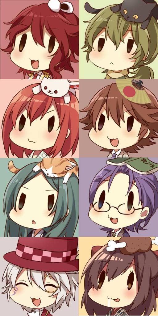 めいこいのtwitterイラスト検索結果 古い順 めいこいのtwitterイラスト検索結果 古い順