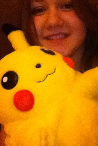 imayedinorog's tweet photo. Pikaaa pawaaa https://t.co/CWjesDhrT7
