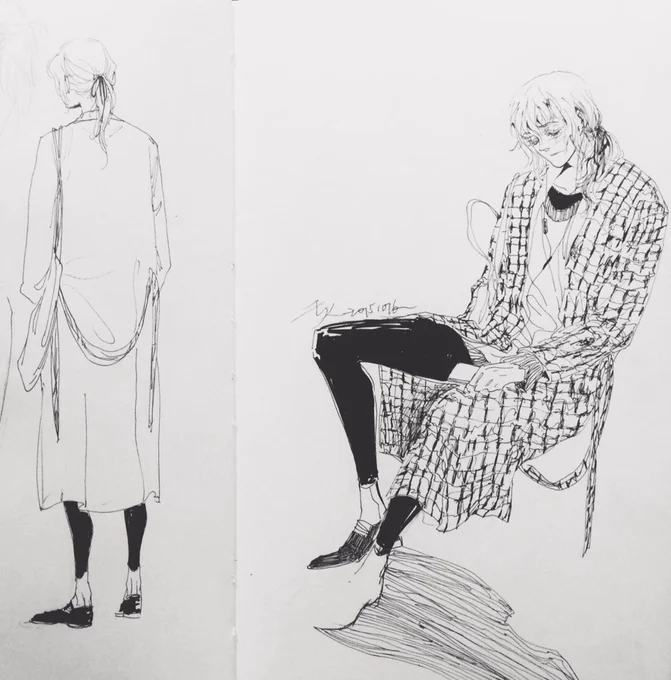 #dgrayman #AllenWalker 