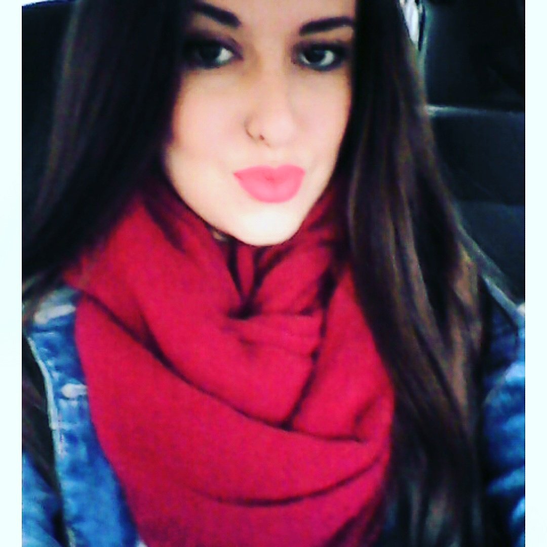 martinezpaula_'s tweet photo. 😍����💕 https://t.co/OHJH7flazN