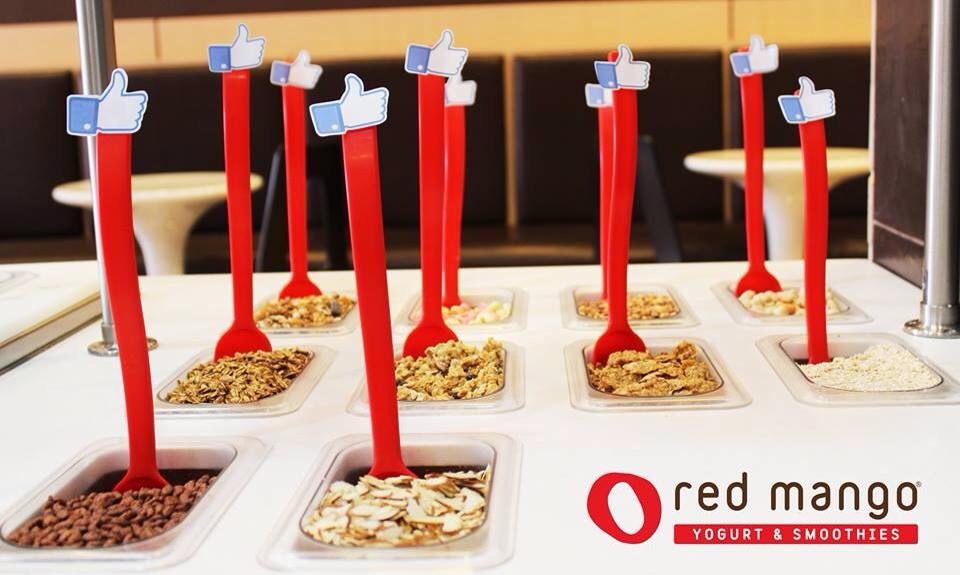 bugambiliapc's tweet photo. Siempre es delicioso un buen momento con Red Mango.
¿Quién quiere?
:D https://t.co/bajFrgTjI5