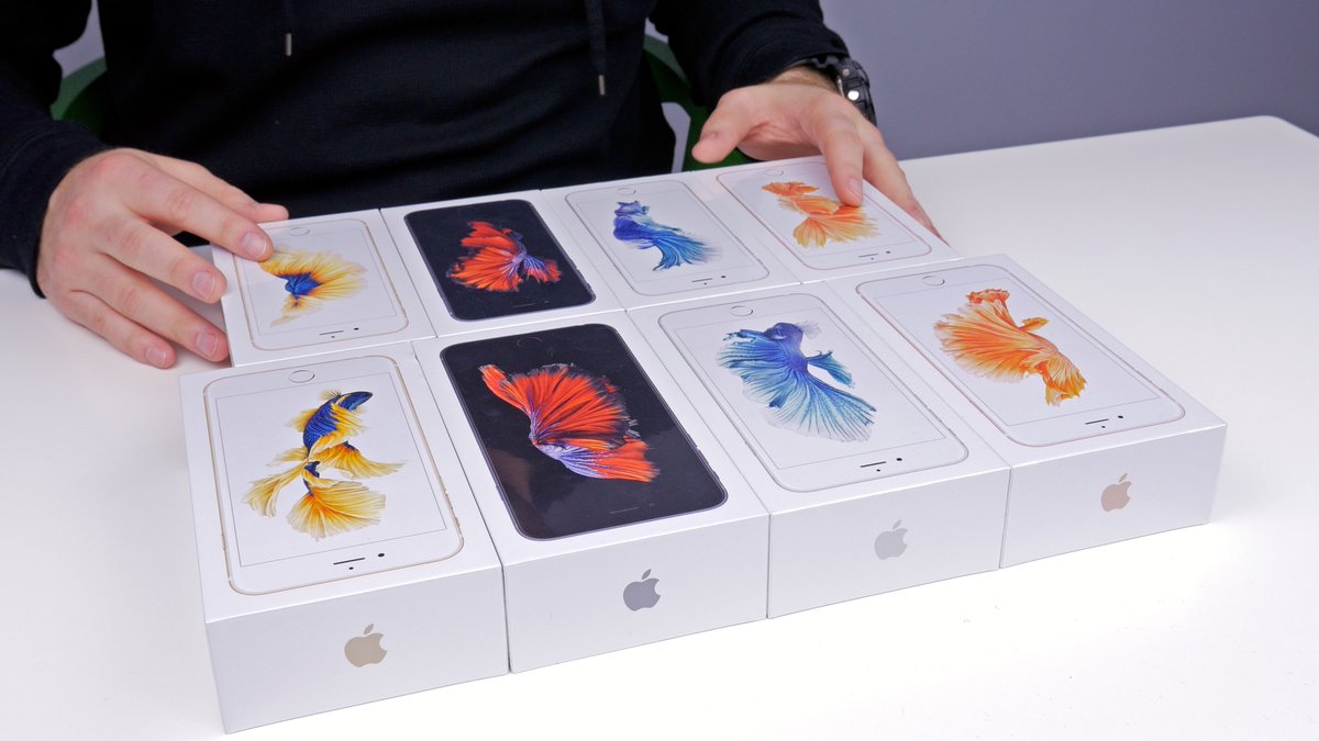 Gonna start announcing iPhone winners tomorrow… RT if you’re in!