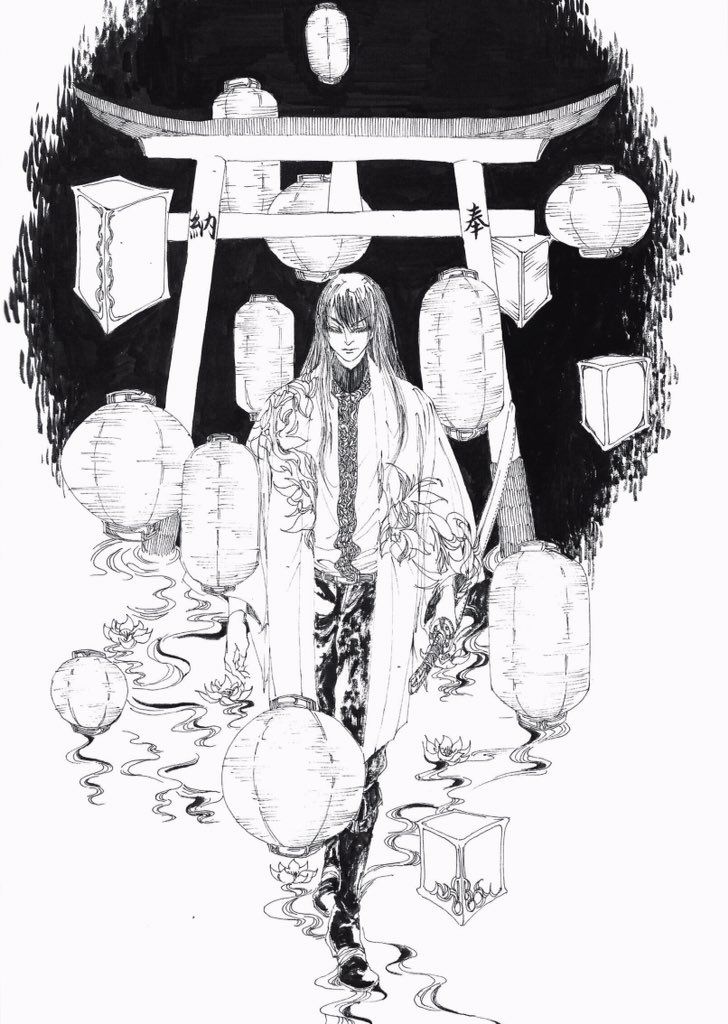 #dgrayman 