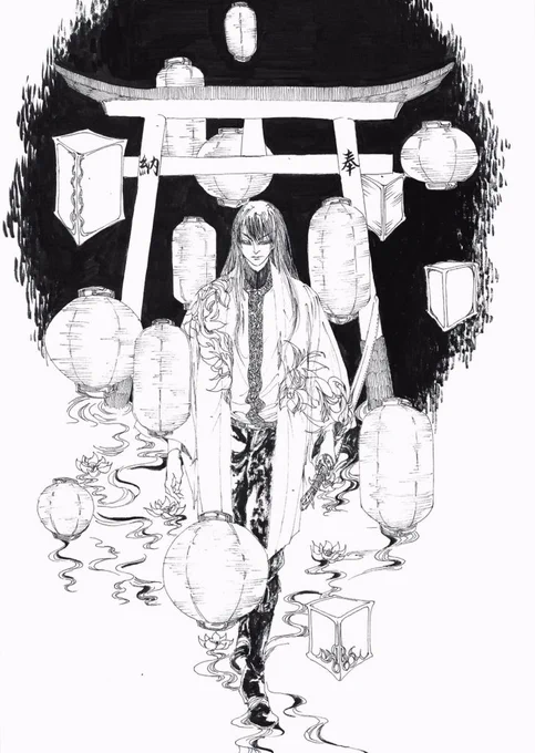 #dgrayman 