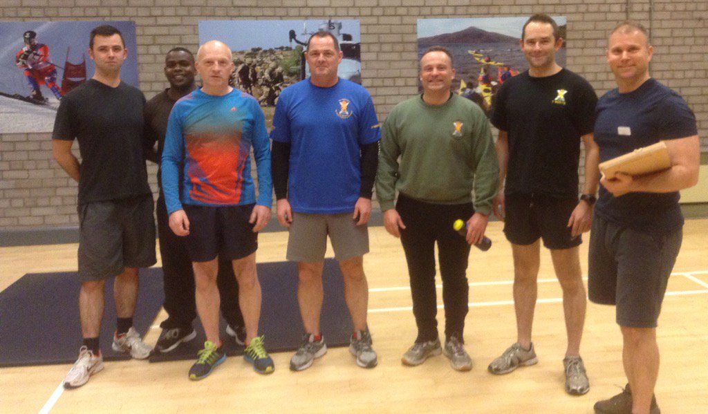 7SCOTS's tweet photo. #Military #Pilates session details of Joakim's @balanspilates 8 week course in #Perth to follow #leaderfit #workout https://t.co/gXToNoWkvh
