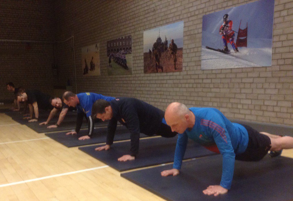 7SCOTS's tweet photo. #Military #Pilates session details of Joakim's @balanspilates 8 week course in #Perth to follow #leaderfit #workout https://t.co/gXToNoWkvh