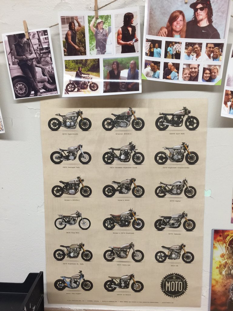 PiOU812's tweet photo. @johnryland @betsyryland this is proudly hanging in my classroom!!! I so enjoyed meeting y'all and hanging out!! https://t.co/aC87mJEjHO