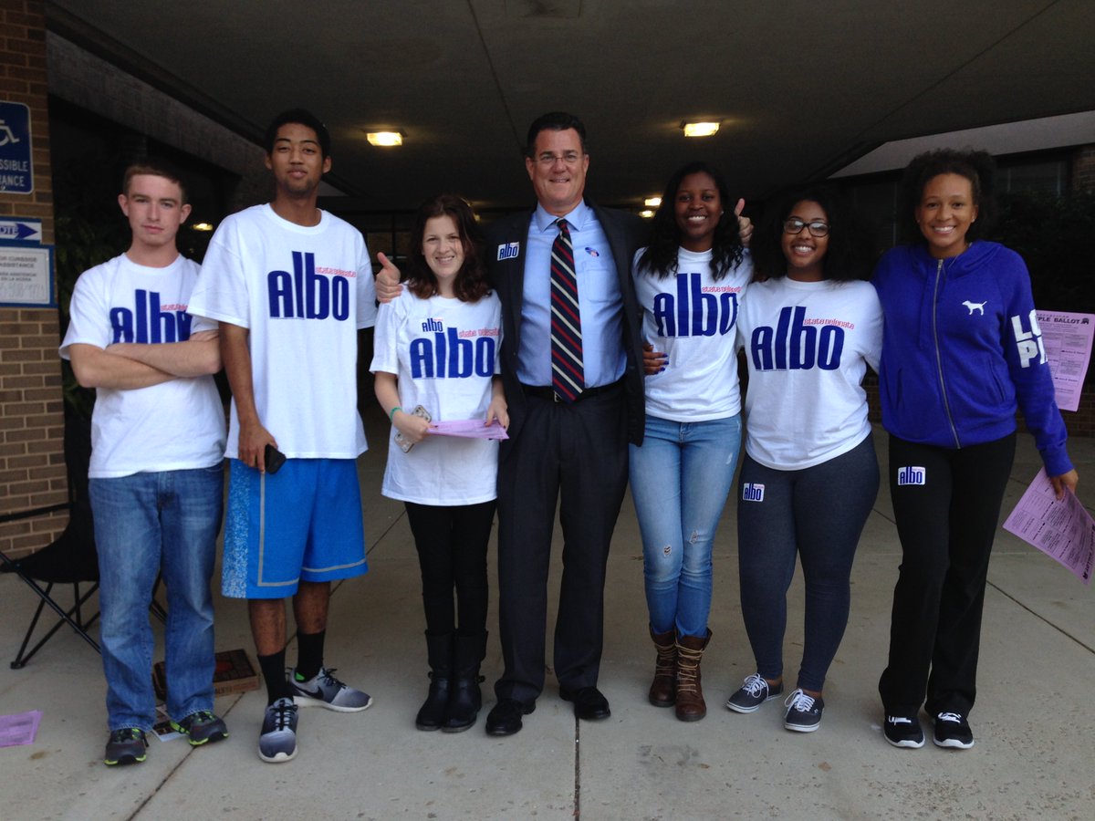 Dave Albo tweet media