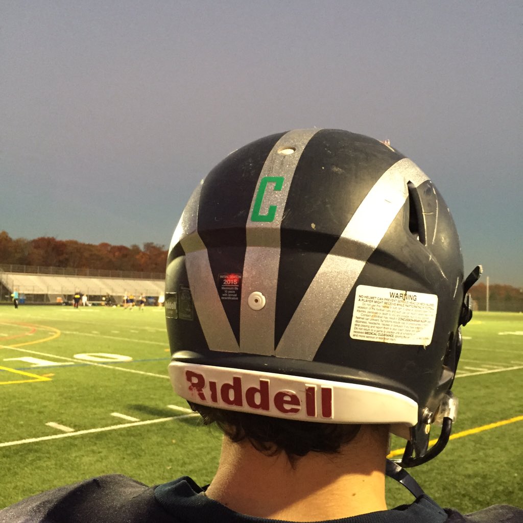 Howard High Football tweet media