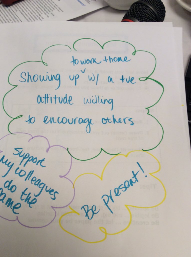 tammylynneb's tweet photo. my commitment to make a difference @masalapuri #HOQuality https://t.co/UperCb3pLG