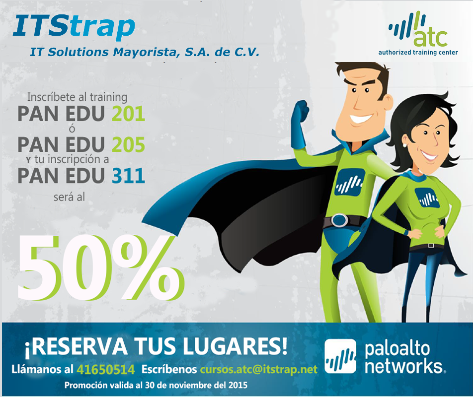 ITStrap tweet media