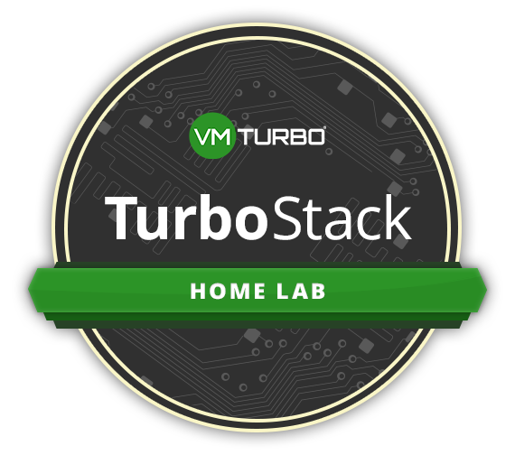 Turbonomic's tweet image. The winner of our Oct #TurboStack giveaway is Bill Moser. Congratulations!