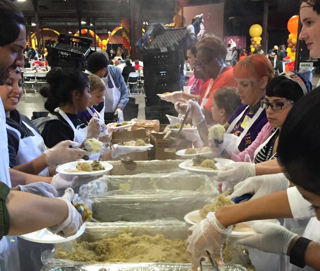 Central Market tweet media