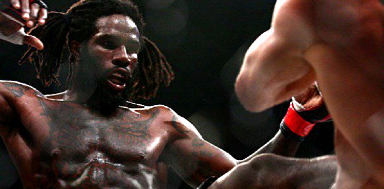 MMAWeeklycom's tweet photo. Little Things Mean a Lot in #DanielStraus’ Journey Back to @BellatorMMA Belt https://t.co/qnQMPMPL74 @DanielStraus https://t.co/j5JR6Fkens