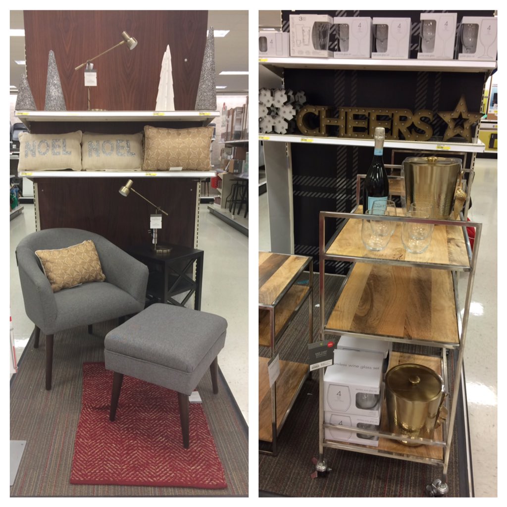 cjwcarman's tweet photo. VML Veronica is bringing Style and Brand to your Alpharetta Target #targetstyle #readytoentertain @Hueypritchett https://t.co/csvCJHSnqE