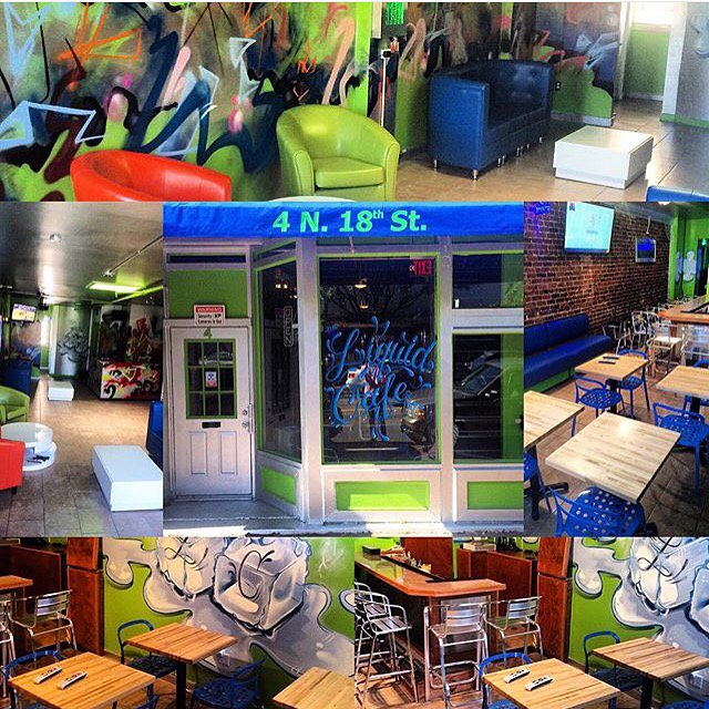 crzykiddd's tweet photo. #TacoTuesday 🌮 tonight at #LiquidCafe $1 #BeefTacos $2 #ChickenTacos $3 Specials $5 Specials #FoodDrinkFun https://t.co/PpVTpakqS9