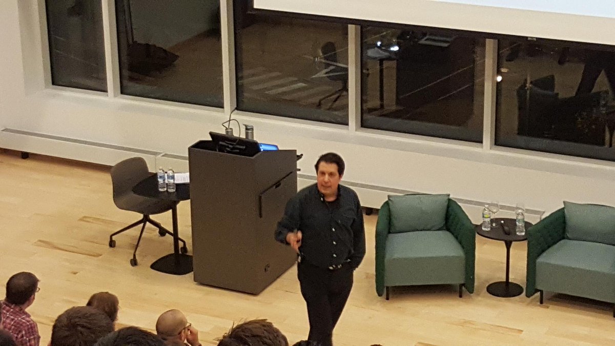 wiseassociates's tweet photo. At open IDEO Event at @HultBoston listening to @mikegrand1 speak about design thinking https://t.co/DZTNjW2LFA