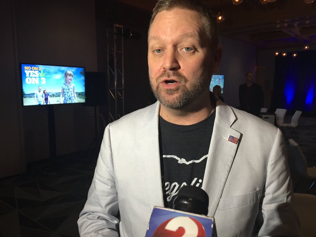 JUST IN: <a href="/YesOn3Ohio/">yes on 3</a> files injunction in Hamilton Co for poll issue. Group closely monitoring <a href="/MCOhio/">Montgomery County, OH</a> as well <a href="/WDTN/">WDTN</a>