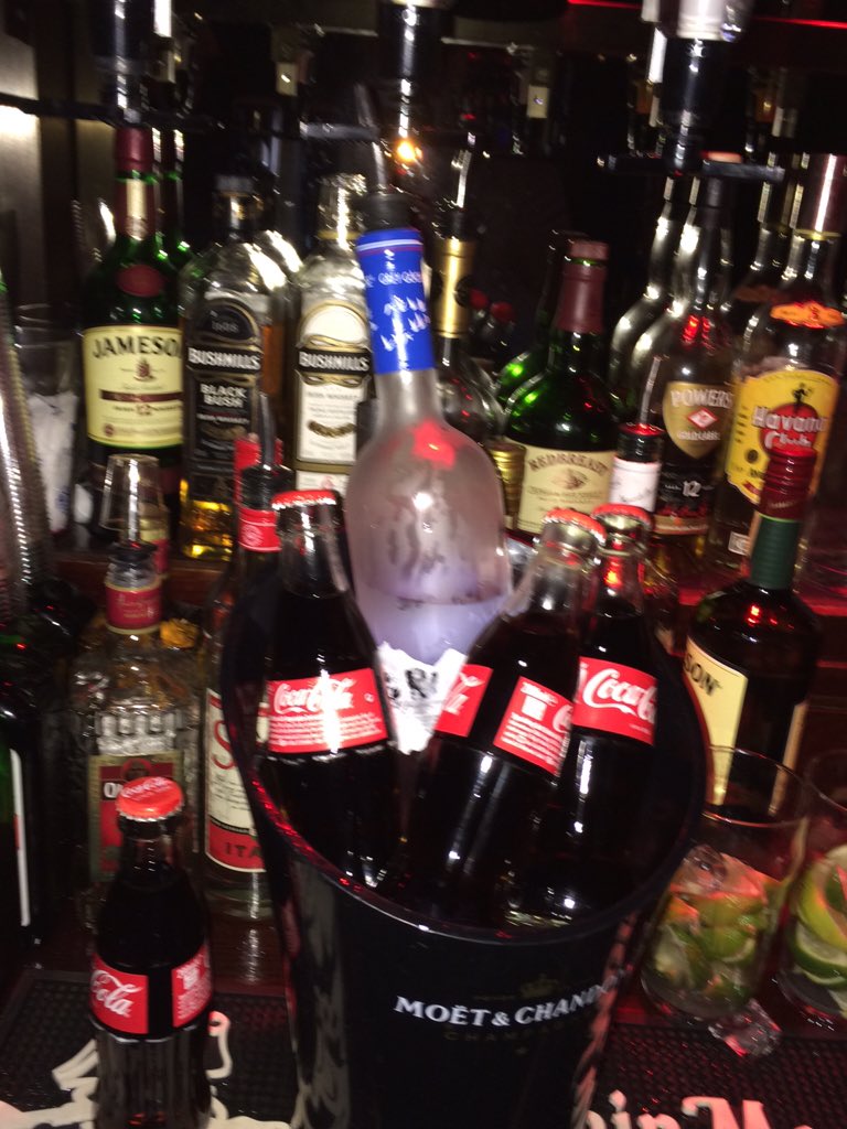 CopperFaceJacks's tweet photo. The @Orderella party is in full swing! We hope you are having fun RT to win a bottle of vodka &amp; mix #NightSummit https://t.co/QapazPnFqX