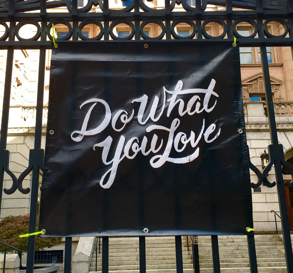 BattleForDream's tweet photo. Battle for your dream so you can do what you love! #DoWhatYouLove #BattleForYourDream #Achieve https://t.co/XU0mBtGkF4