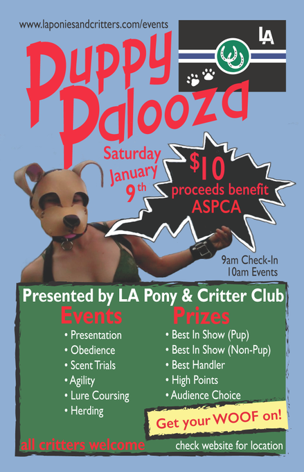 Every Dog has His Day! https://t.co/HiNznZgtdU<a href="/tag/mytwitteranniversary"class="tags"><span>#mytwitteranniversary</span></a>