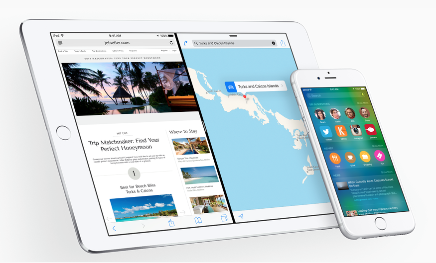 TimesMac_ru's tweet photo. Apple выпустила iOS 9.2 beta 2 и OS X 10.11.2 beta 2 для разработчиков. #iOS92beta2 https://t.co/JxdHWRPrCB