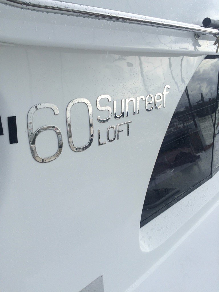 sbasagoiti's tweet photo. @60L01 @boatshowupdates  @NauticNomad #flibs2015 @we sell at the price someone offers boat a year without warranty https://t.co/1DnIPlamm1