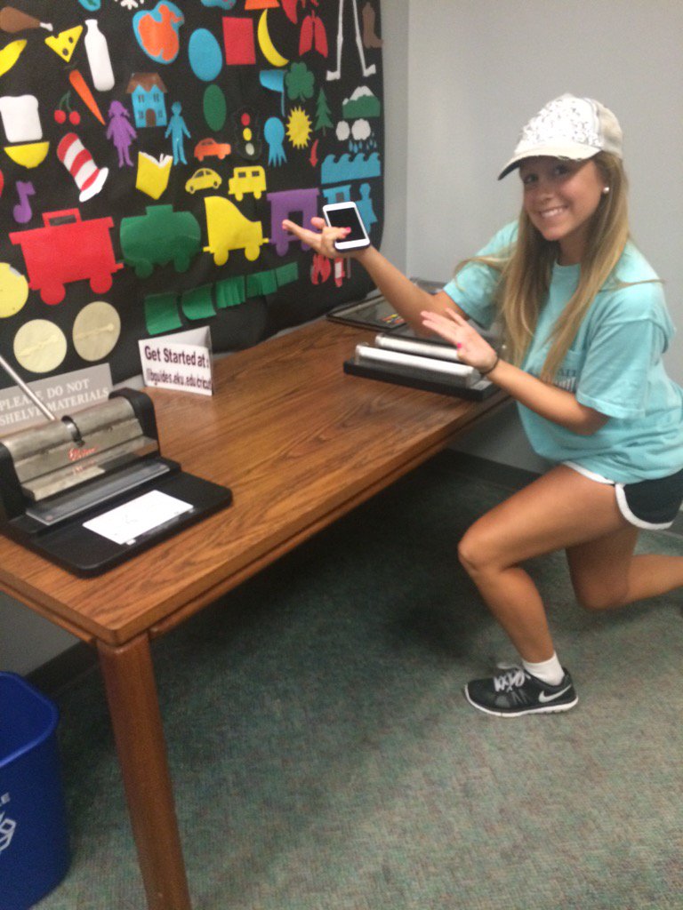 Bethany_Hall5's tweet image. #rbtt #ekulibraries #libraryswag