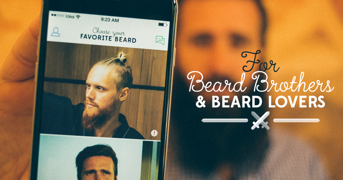 thebeardmag's tweet photo. If you like rating #beards, you need to check out @beardrapp. Learn more about them here - https://t.co/PWsFVCJtnW https://t.co/pDiKGoCYXx