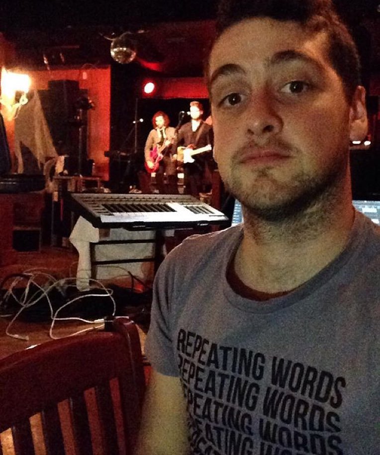 Looking good @johnnyspyder #literalbrand