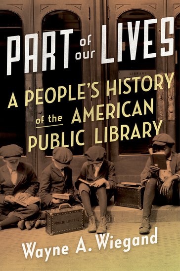 LAReviewofBooks's tweet photo. Why Google can't replace your local public library: https://t.co/lyqSF5zPwd https://t.co/LY9IvcFRPU