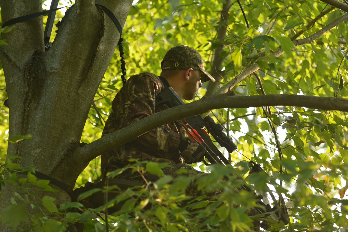Int Hunter Ed Assoc tweet media