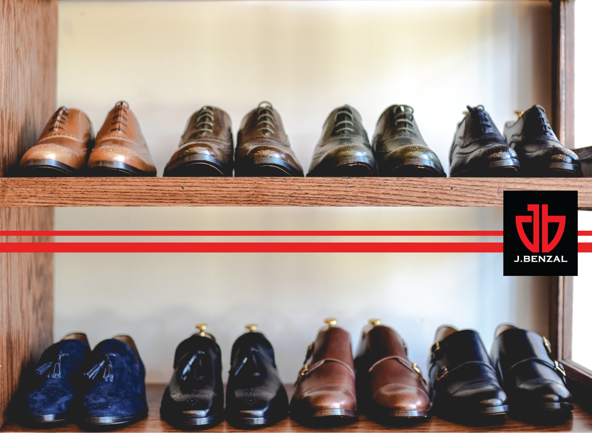 JBenzal's tweet photo. Shop our shoe collection and upgrade in time for sweater weather. #wherestylelives https://t.co/RNELz6T2pr https://t.co/w8Pu2UfrP3