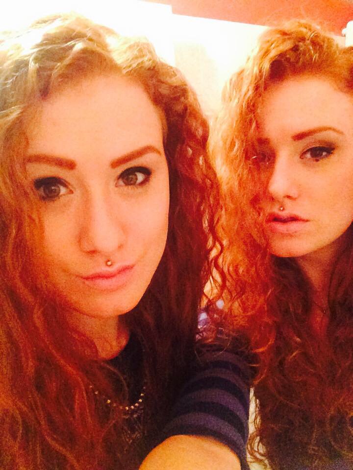 spauldingsmall's tweet photo. Thanks @SullyGirl0806 & @erinelyphant for being RHOTDs! It is so cool when we get 2 in the same family! https://t.co/sKETxZKg34