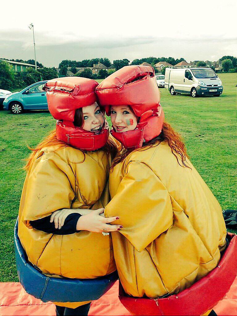 spauldingsmall's tweet photo. Thanks @SullyGirl0806 & @erinelyphant for being RHOTDs! It is so cool when we get 2 in the same family! https://t.co/sKETxZKg34