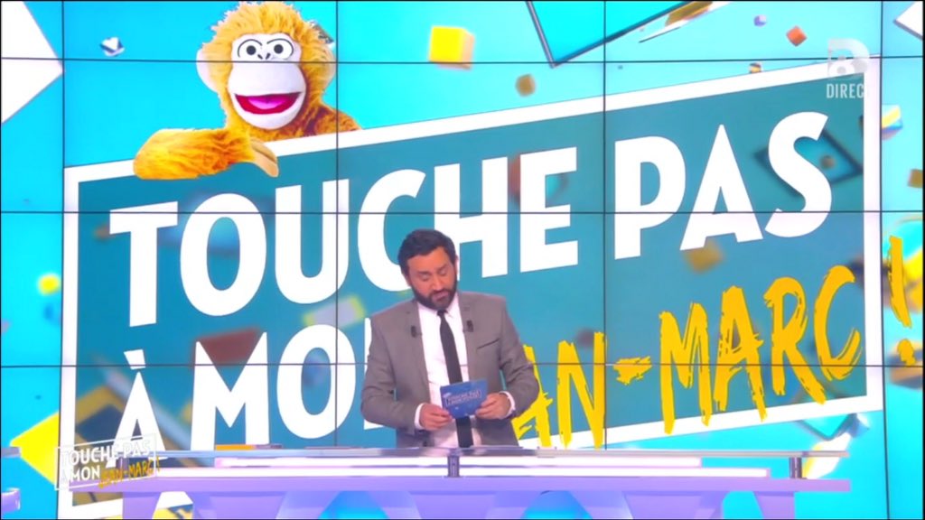 Vous voulez partir voir <a href="/Jeffpanacloc/">Jeff Panacloc</a> ? Vous êtes majeur ? Vous avez 2 jours ?
Tweetez avec #TPMPanacloc !