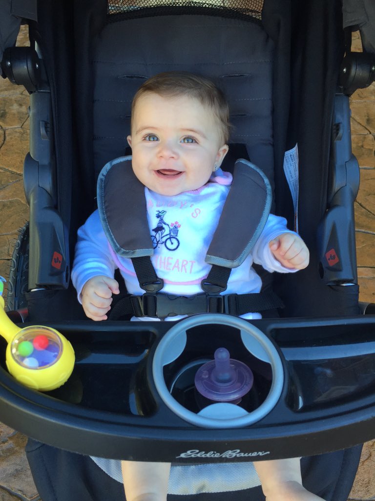 DyalaSaad's tweet photo. We like to take advantage of days like these ☀️ https://t.co/jDPrbWXKyh