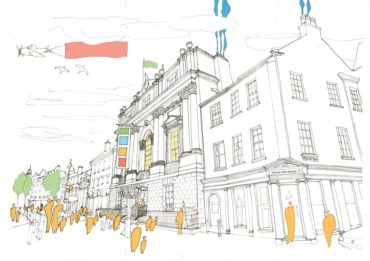 MansionHouse_LP's tweet photo. Opening up the Mansion House #doncasterisgreat Encouraging education &amp; engaging the community #LPShef #future #learn https://t.co/bH6pmeALKp
